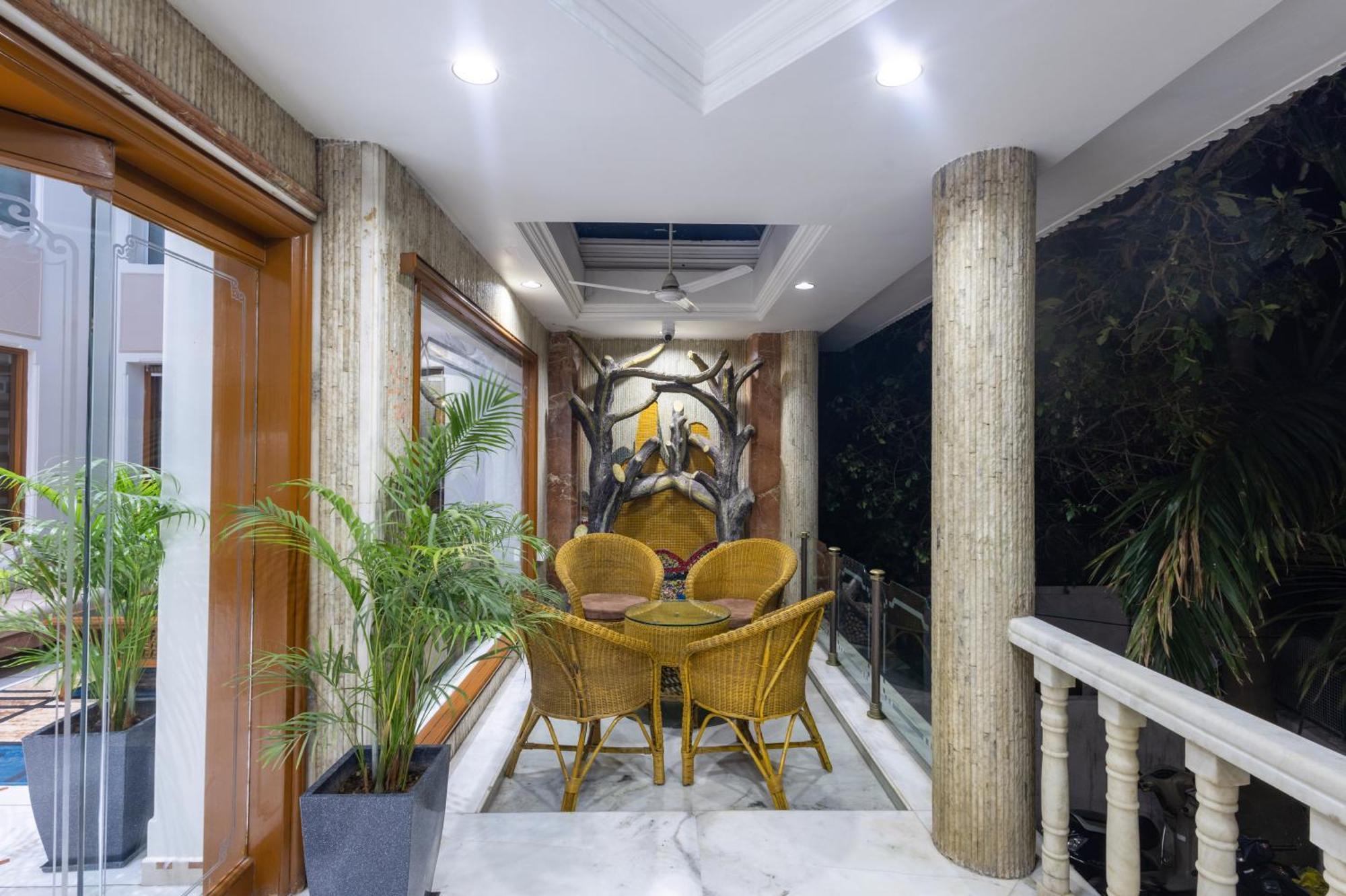Alba Premier, Vadodara Exterior foto